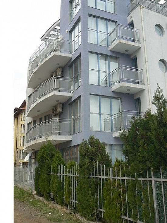 Квартира в Солнечном береге (Южное побережье / Болгария)