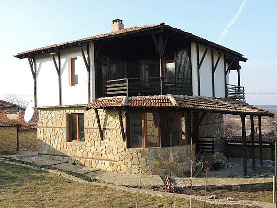 Апартамент в Бате (Южное побережье / Болгария)