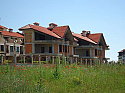 Отдельный дом в Солнечном береге (Южное побережье / Болгария)