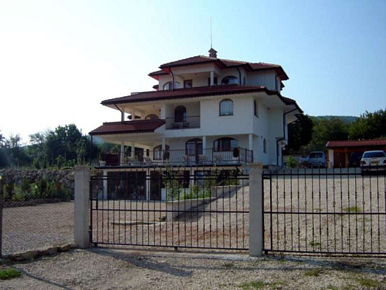 Отдельный дом в Кранево (Северное побережье / Болгария)