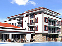 Коммерческая недвижимость в Баня (Южное побережье / Болгария)