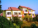 Отель в Кранево (Северное побережье / Болгария)