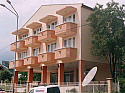 Отель в Варне (Северное побережье / Болгария)