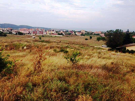 Земельный участок в Варне (Северное побережье / Болгария)
