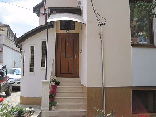 Отдельный дом в Софии (Город / Болгария)