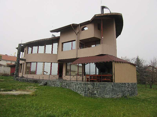 Отдельный дом в Близнаци (Северное побережье / Болгария)