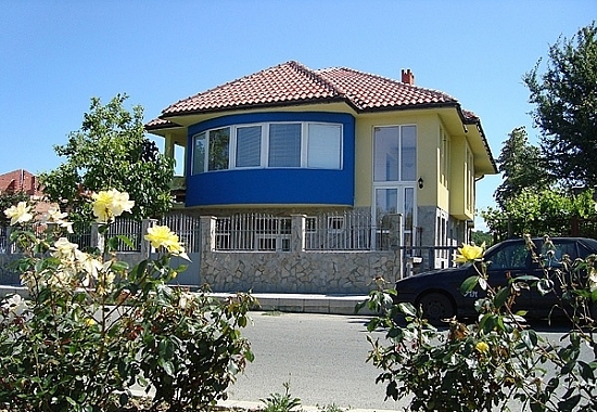 Отдельный дом в Варваре (Южное побережье / Болгария)