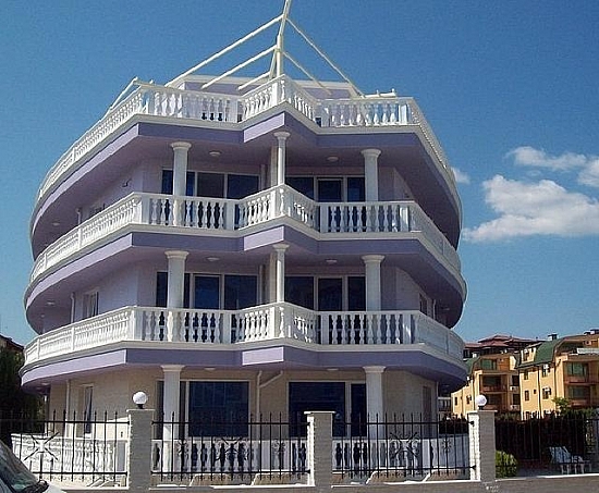 Квартира в Несебре (Южное побережье / Болгария)