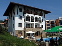 Квартира в Свети-Власе (Южное побережье / Болгария)