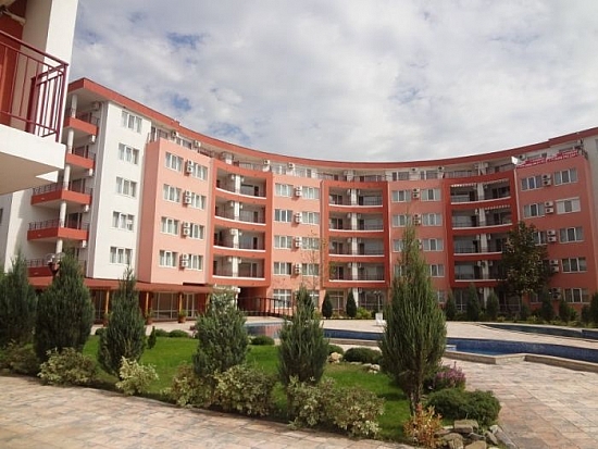 Квартира в Елените (Южное побережье / Болгария)