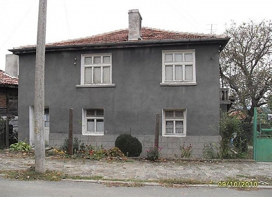 Отдельный дом в Граматиково (Южное побережье / Болгария)
