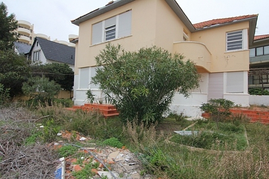 Отдельный дом в Лоле (Алгарве / Португалия)