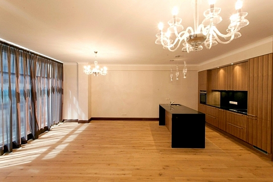 Апартамент в Риге (Видземе / Латвия)