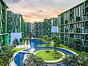 Апартамент в Бангкок (Континентальный Таиланд / Таиланд)