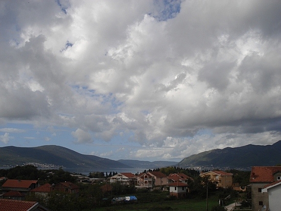 Коммерческая недвижимость в Тивате (Бока-Которская бухта / Черногория)