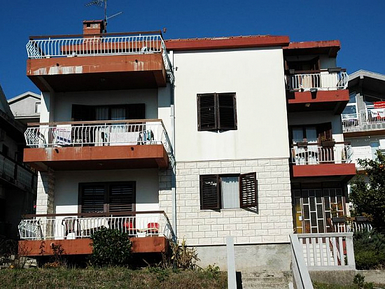 Отдельный дом в Герцег-Нови (Бока-Которская бухта / Черногория)
