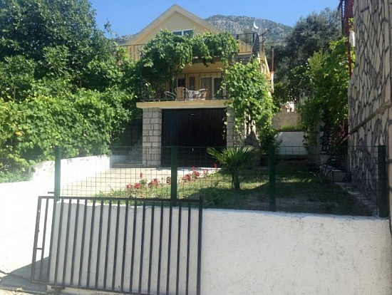 Отдельный дом в Шушань (Барская Ривьера / Черногория)