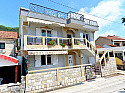 Отель в Кумборе (Бока-Которская бухта / Черногория)