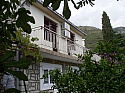 Отдельный дом в Петроваце (Будванская Ривьера / Черногория)