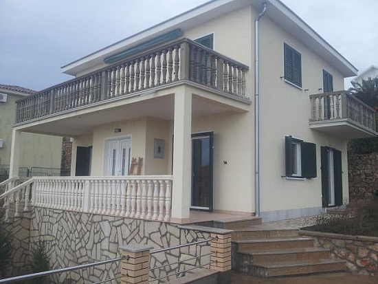 Отдельный дом в Кримовица (Будванская Ривьера / Черногория)