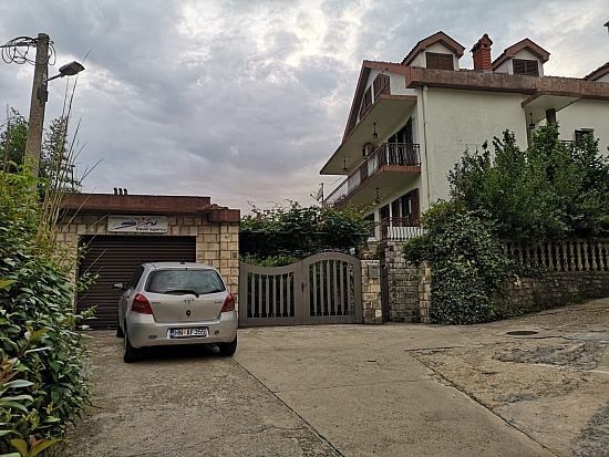 Отдельный дом в Кумборе (Бока-Которская бухта / Черногория)