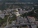 Земельный участок в Бечичи (Будванская Ривьера / Черногория)