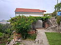 Отдельный дом в Добра-Вода (Барская Ривьера / Черногория)