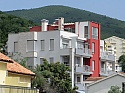 Квартира в Будве (Будванская Ривьера / Черногория)