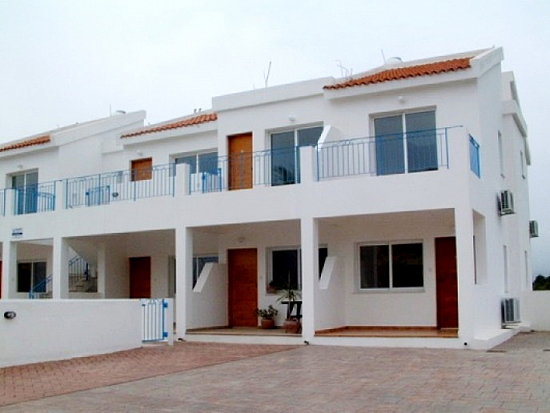 Апартамент в Полисе (Пафос / Кипр)