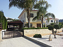 Вилла в Писсури (Лимассол / Кипр)
