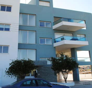 Апартамент в Ларнаке (Ларнака / Кипр)