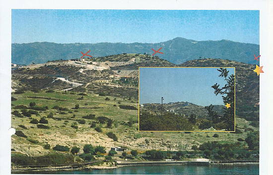 Земельный участок в Лимассоле (Лимассол / Кипр)