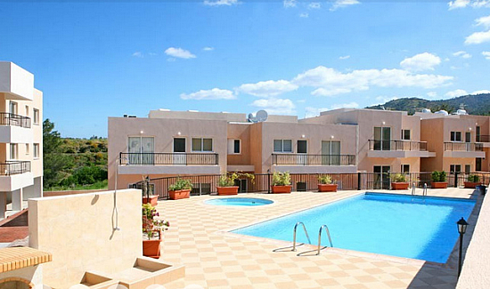 Апартамент в Полисе (Пафос / Кипр)