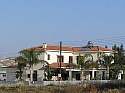 Вилла в Ларнаке (Ларнака / Кипр)