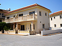 Вилла в Протарасе (Фамагуста / Кипр)