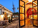 Ресторан/Кафе в Лимассоле (Лимассол / Кипр)