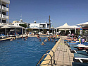 Отель в Ларнаке (Ларнака / Кипр)
