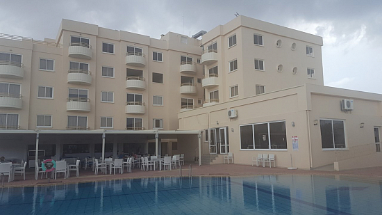 Апартамент в Протарасе (Фамагуста / Кипр)