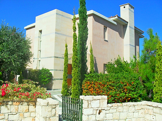 Вилла в Полисе (Пафос / Кипр)