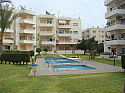Апартамент в Лимассоле (Лимассол / Кипр)