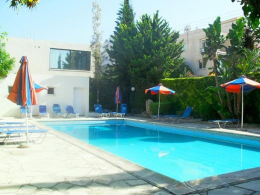 Апартамент в Пафосе (Пафос / Кипр)