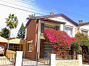 Смежный дом в Лимассоле (Лимассол / Кипр)