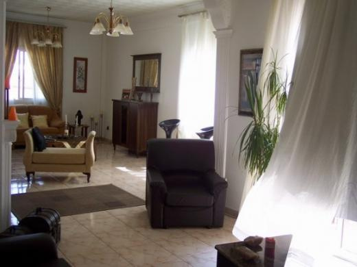 Апартамент в Никосии (Никосия / Кипр)