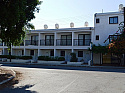 Жилой комплекс в Пафосе (Пафос / Кипр)