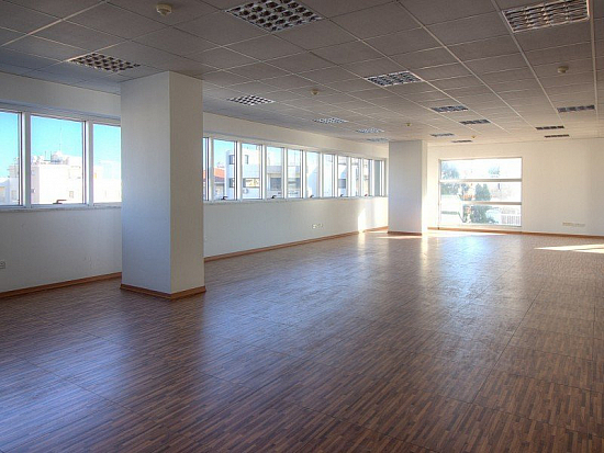 Офис в Лимассоле (Лимассол / Кипр)