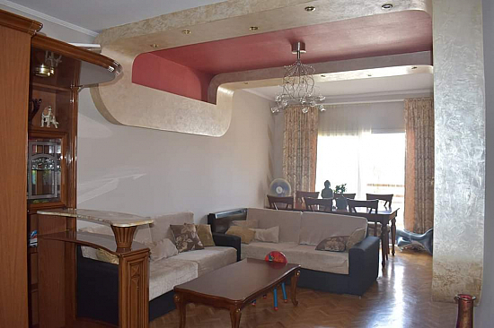 Апартамент в Лимассоле (Лимассол / Кипр)