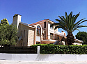 Вилла в Никосии (Никосия / Кипр)