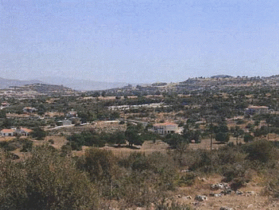 Земельный участок в Полисе (Пафос / Кипр)