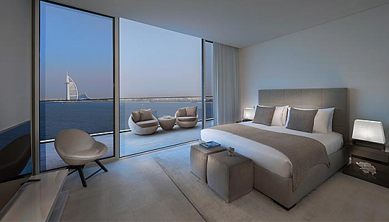 Квартира в Дубае (Дубай / Дубай)