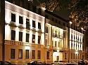Квартира в Риге (Видземе / Латвия)
